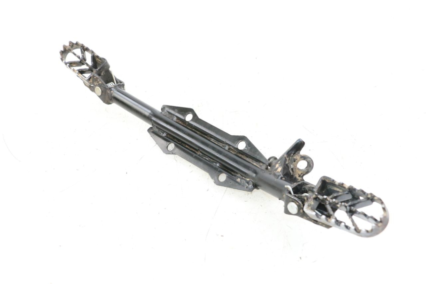 photo de FUSSRASTEN VORN NITRO MOTORS THUNDER 125 - Gesamtansicht des Produkts