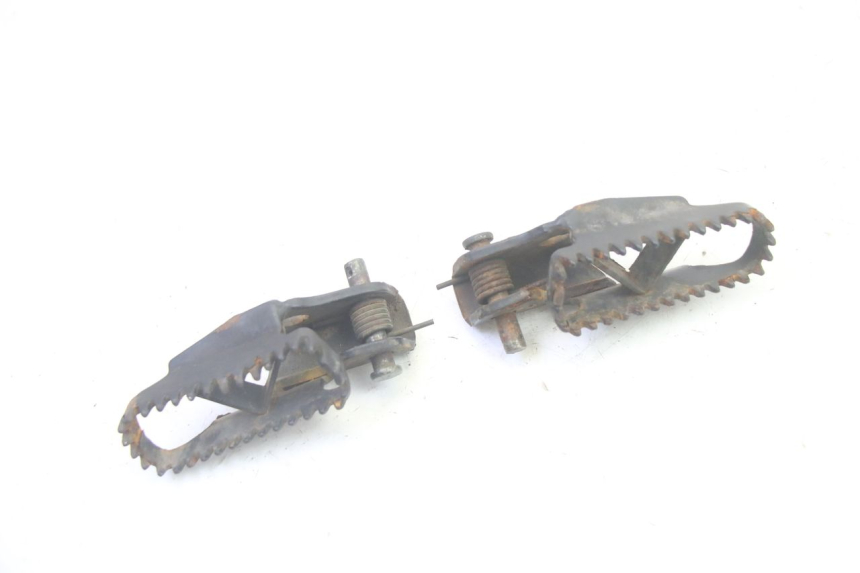 photo de FUSSRASTEN VORN KSR TR SM 50 (2015 - 2018) - Hauptansicht