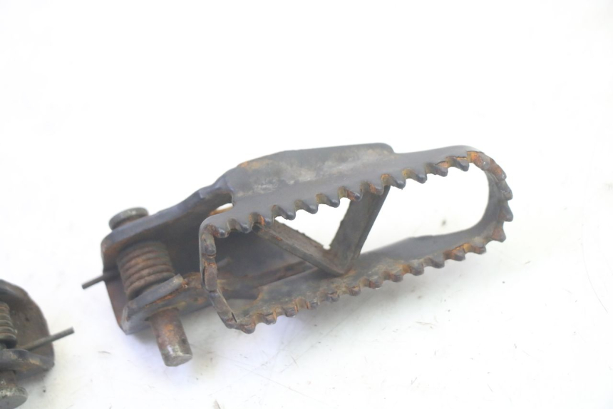 photo de FUSSRASTEN VORN KSR TR SM 50 (2015 - 2018) - Alternative Perspektive