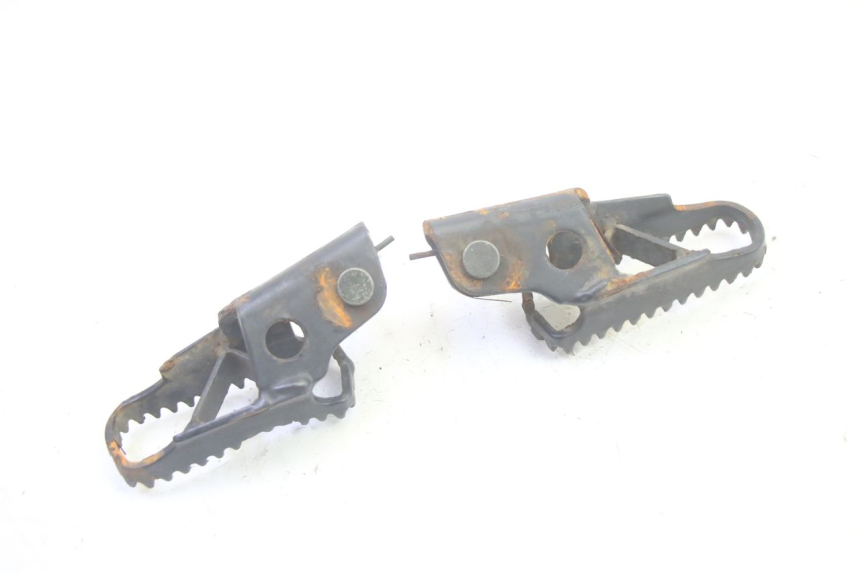 photo de FUSSRASTEN VORN KSR TR SM 50 (2015 - 2018) - Geprüftes Gebrauchtteil