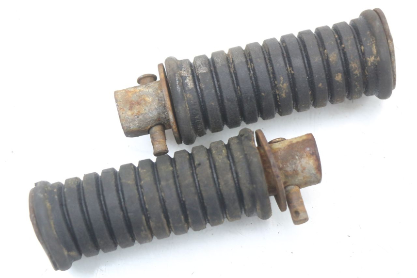 photo de FUSSRASTEN VORN SUZUKI TS X 80 (1984 - 1988) - Alternative Perspektive