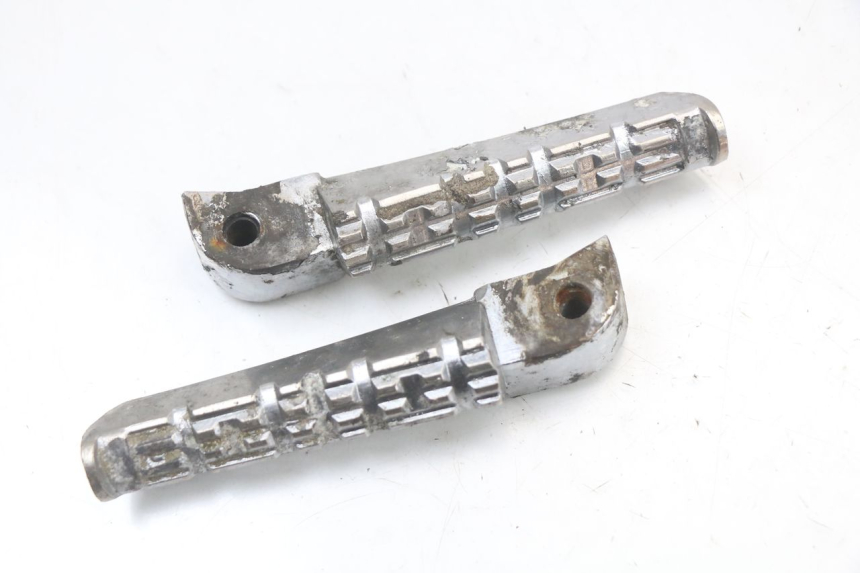 photo de FUSSRASTEN VORN KEEWAY TX 50 (2008 - 2015) - Hauptansicht