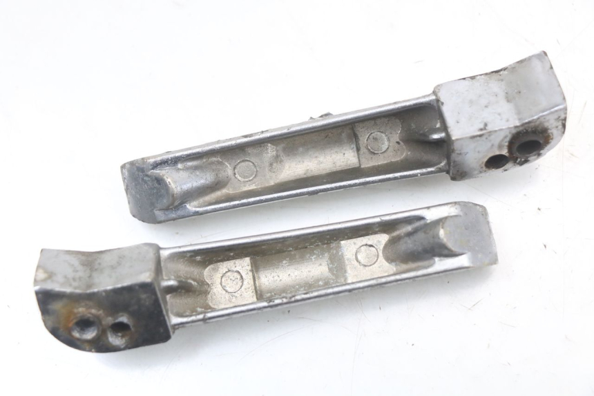 photo de FUSSRASTEN VORN KEEWAY TX 50 (2008 - 2015) - Alternative Perspektive