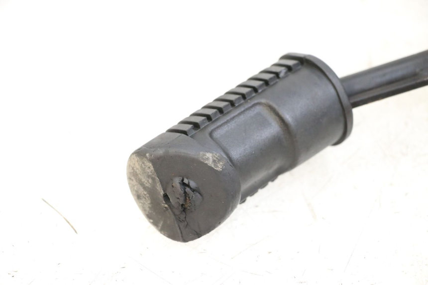 photo de FUSSRASTEN VORN HONDA WALLAROO DX 50 (1993 - 1996) - Alternative Perspektive