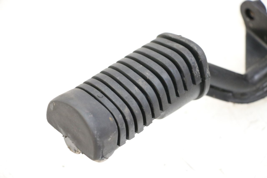 photo de FUSSRASTEN VORN HONDA WALLAROO DX 50 (1993 - 1996) - Oberflächenzustand und Material