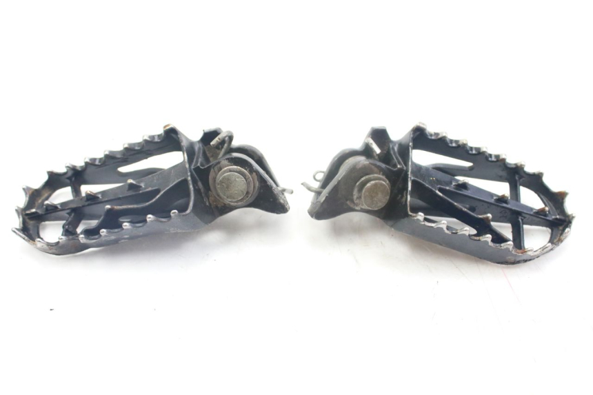 photo de VORDERE FUßRASTENPAAR MBK X-LIMIT XLIMIT 50 (2003 - 2006) - Hauptansicht