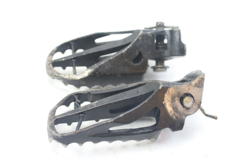 photo de VORDERE FUßRASTENPAAR MBK X-LIMIT XLIMIT 50 (2003 - 2006) - Alternative Perspektive