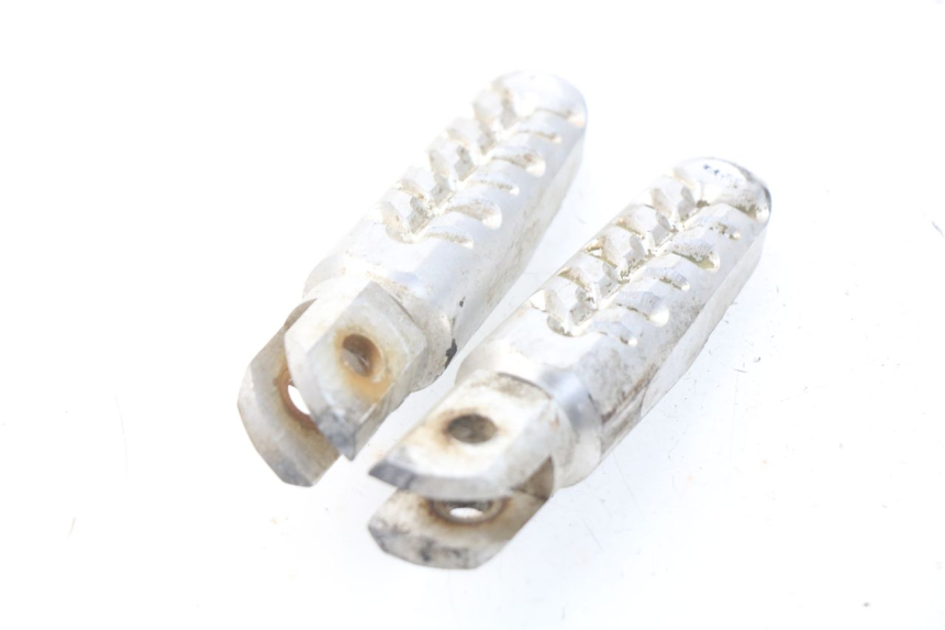 photo de FUSSRASTEN VORN YAMAHA XJ600 XJ DIVERSION 600 (1992 - 1997) - Zoom auf Gebrauchszustand