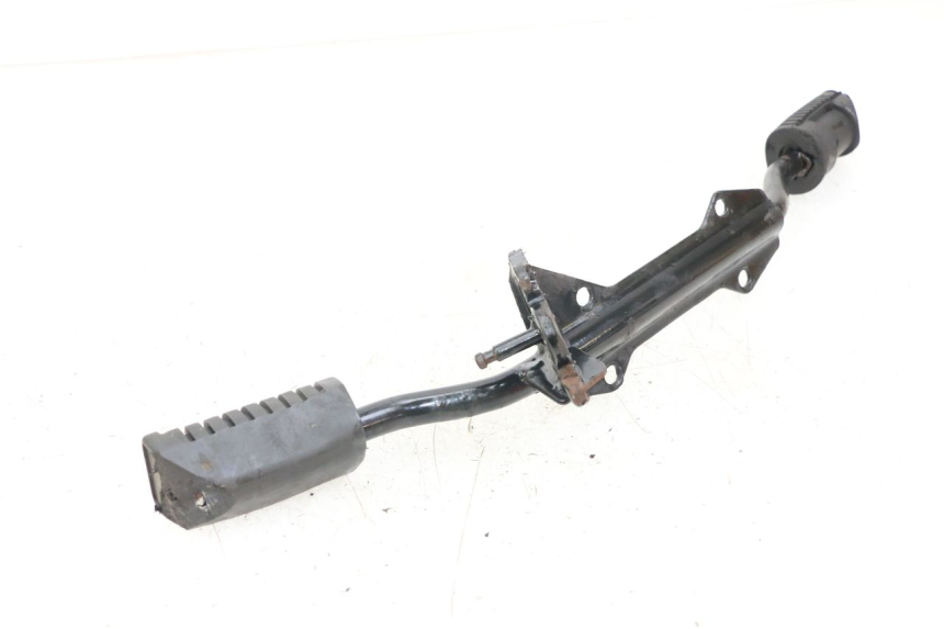 photo de FUSSRASTEN VORN SYM XS 125 (2007 - 2016) - Technische Nahaufnahme