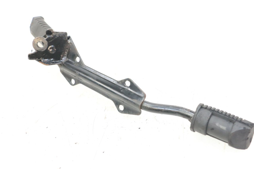 photo de FUSSRASTEN VORN SYM XS 125 (2007 - 2016) - Details der Befestigungspunkte