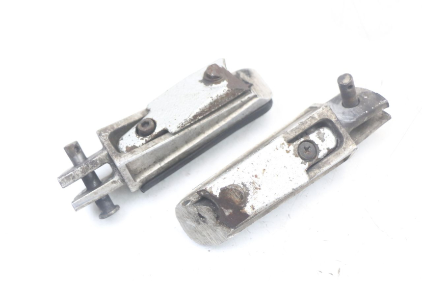 photo de VORDERE FUßRASTENPAAR YAMAHA FJR ABS 1300 (2006 - 2012) - Alternative Perspektive