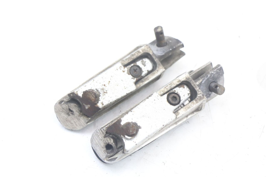 photo de VORDERE FUßRASTENPAAR YAMAHA FJR ABS 1300 (2006 - 2012) - Technische Nahaufnahme