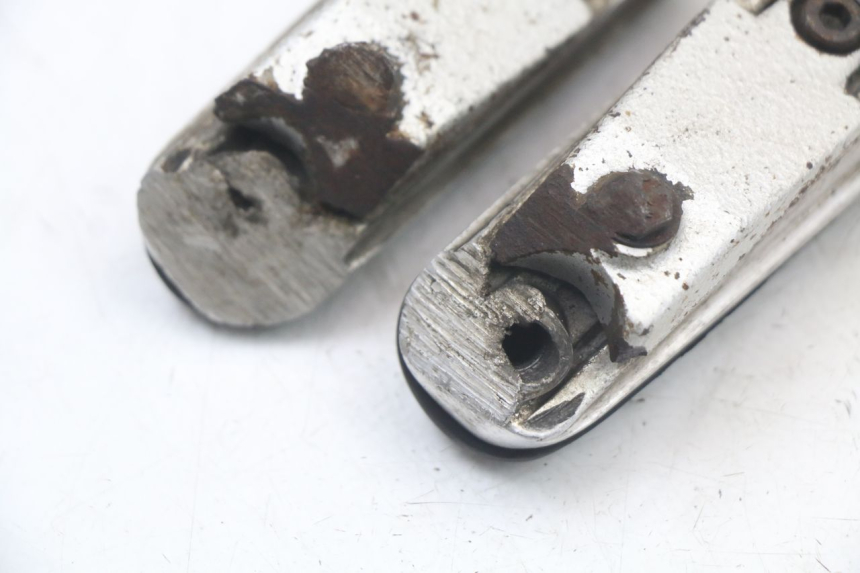 photo de VORDERE FUßRASTENPAAR YAMAHA FJR ABS 1300 (2006 - 2012) - Gesamtansicht des Produkts