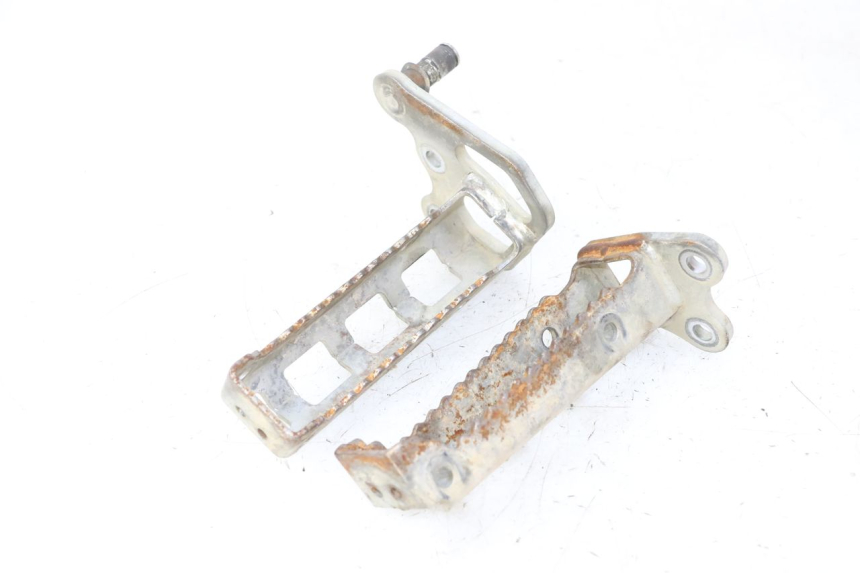 photo de FUSSRASTEN VORN YAMAHA YFM R RAPTOR 250 (2008 - 2014) - Hauptansicht