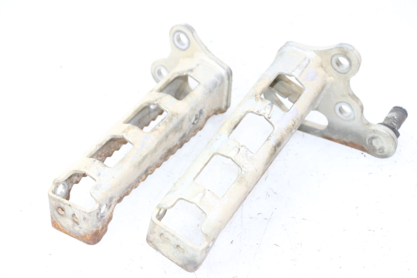 photo de FUSSRASTEN VORN YAMAHA YFM R RAPTOR 250 (2008 - 2014) - Alternative Perspektive