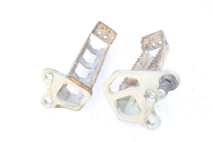 photo de FUSSRASTEN VORN YAMAHA YFM R RAPTOR 250 (2008 - 2014) - Technische Nahaufnahme