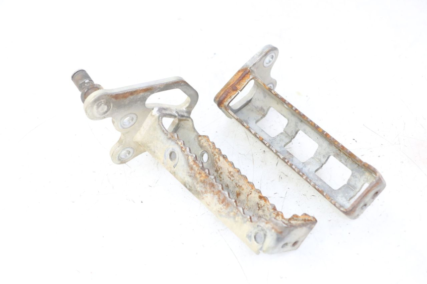 photo de FUSSRASTEN VORN YAMAHA YFM R RAPTOR 250 (2008 - 2014) - Gesamtansicht des Produkts