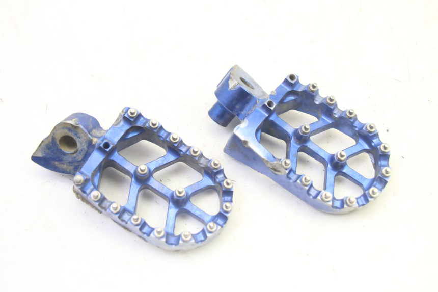 photo de FUSSRASTEN VORN YAMAHA YZ-F YZF 250 (2014 - 2018) - Alternative Perspektive