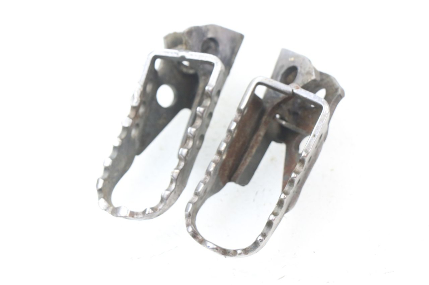 photo de FUSSRASTEN VORN YAMAHA YZ 80 (1998 - 2001) - Hauptansicht