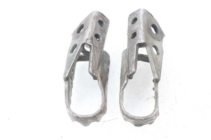 photo de FUSSRASTEN VORN YAMAHA YZ 80 (1998 - 2001) - Zoom auf Gebrauchszustand