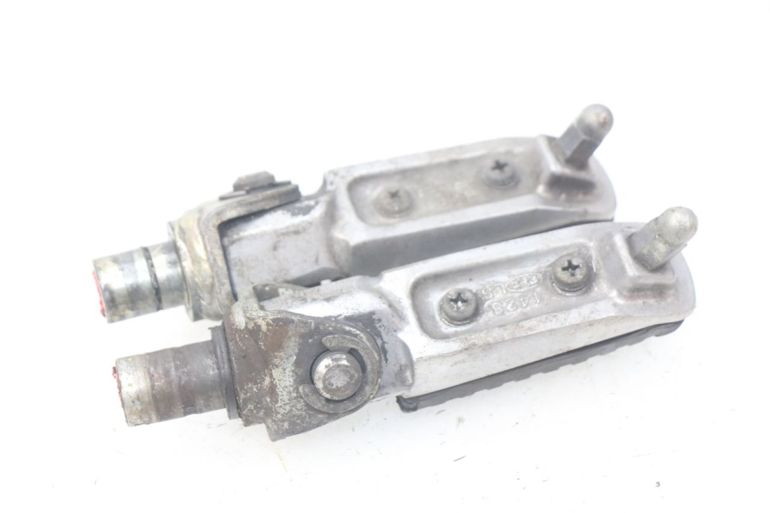 photo de VORDERE FUßRASTENPAAR KAWASAKI Z S 750 (2003 - 2006) - Zoom auf Gebrauchszustand