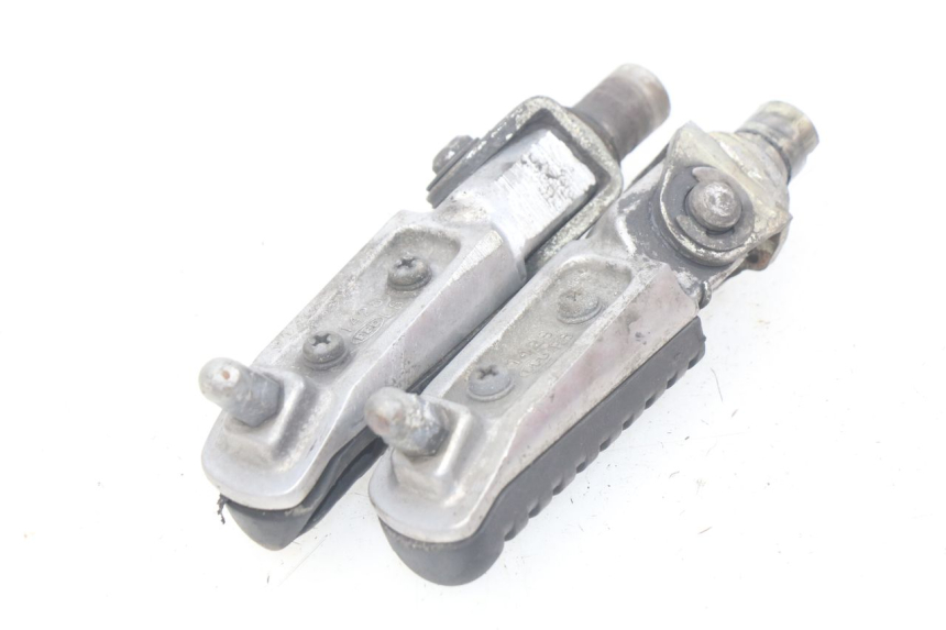 photo de VORDERE FUßRASTENPAAR KAWASAKI Z S 750 (2003 - 2006) - Alternative Perspektive