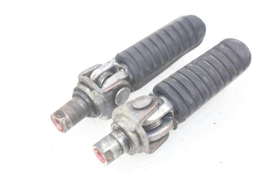 photo de VORDERE FUßRASTENPAAR KAWASAKI Z S 750 (2003 - 2006) - Technische Nahaufnahme