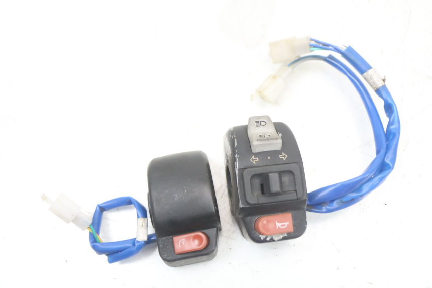 photo de SCHALTER KYMCO AGILITY 4T 50 (2018 - 2022) - Hauptansicht