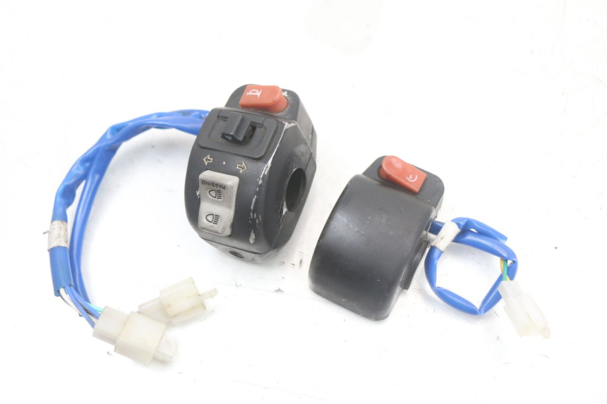 photo de SCHALTER KYMCO AGILITY 4T 50 (2018 - 2022) - Alternative Perspektive