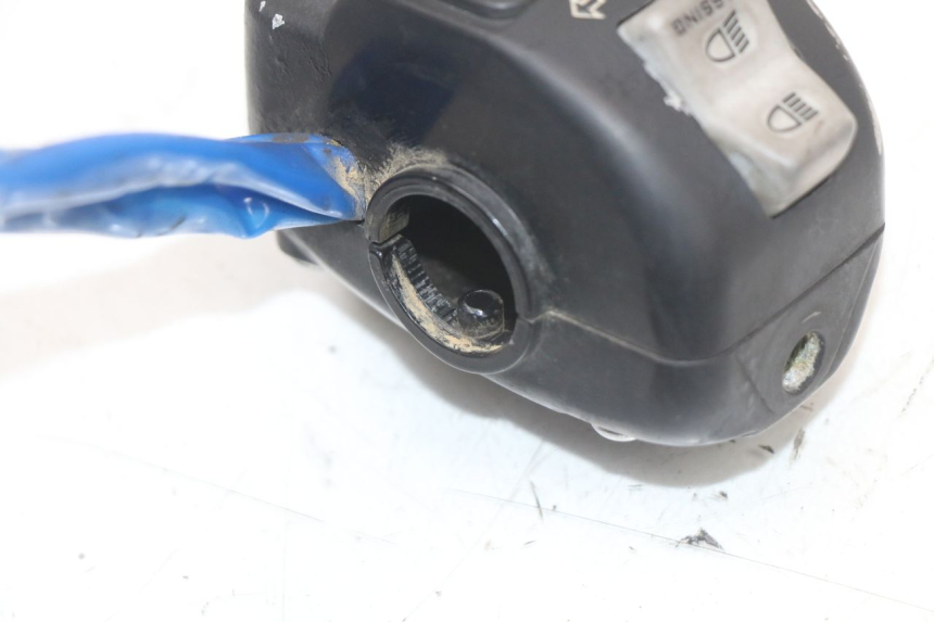 photo de SCHALTER KYMCO AGILITY 4T 50 (2018 - 2022) - Gesamtansicht des Produkts