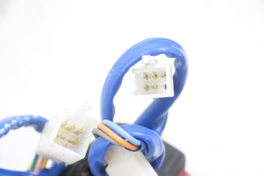 photo de SCHALTER KYMCO AGILITY 4T 50 (2005 - 2018) - Detailansicht des Bauteils