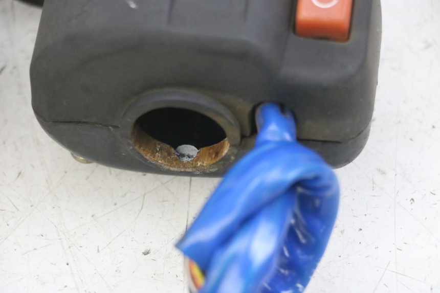 photo de SCHALTER KYMCO AGILITY 4T 50 (2005 - 2018) - Weitere Ansicht des Artikels