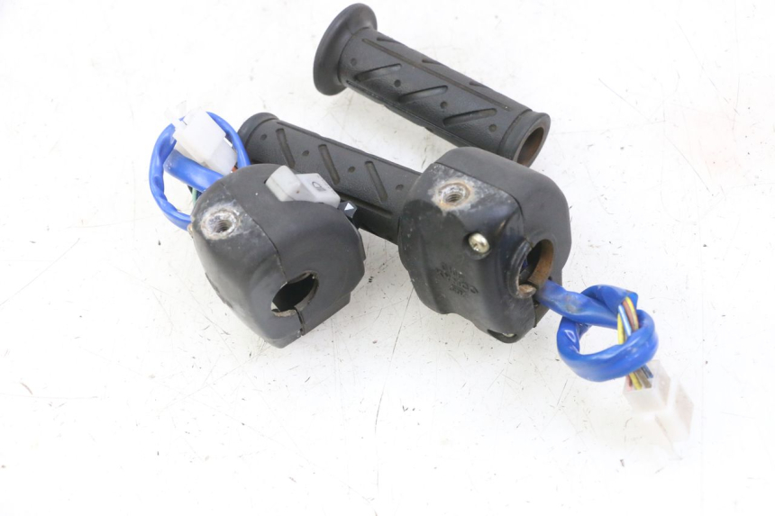 photo de SCHALTER KYMCO AGILITY 4T 50 (2005 - 2018) - Technische Nahaufnahme