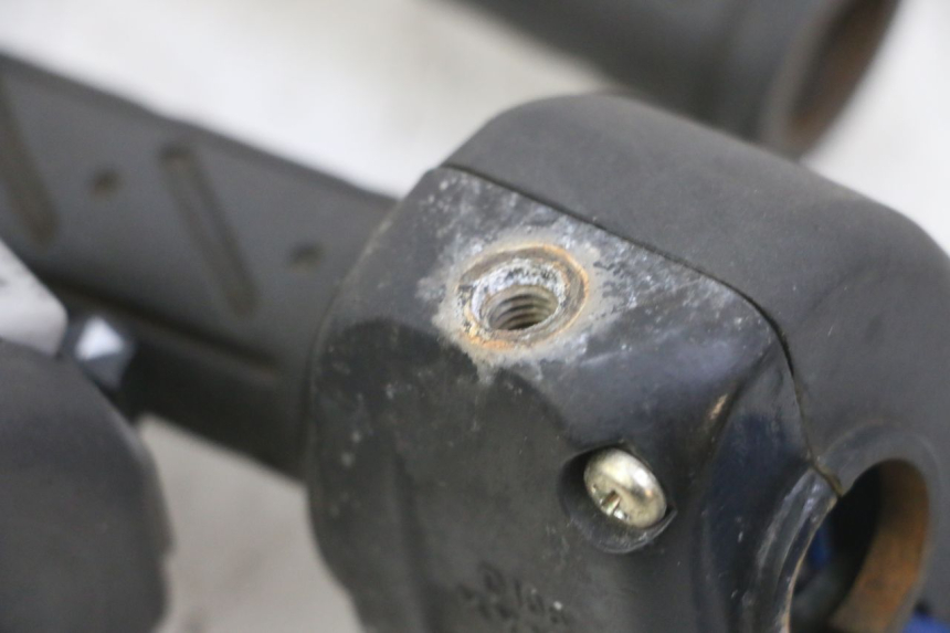 photo de SCHALTER KYMCO AGILITY 4T 50 (2005 - 2018) - Gesamtansicht des Produkts