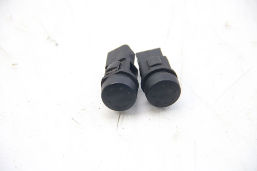 photo de PAAR LENKERENDEN PIAGGIO BEVERLY 125 (2010 - 2015) - Hauptansicht