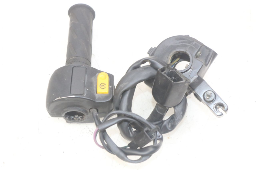 photo de PAAR LENKERENDEN PEUGEOT KISBEE 2T 50 (2010 - 2017) - Detailansicht des Bauteils