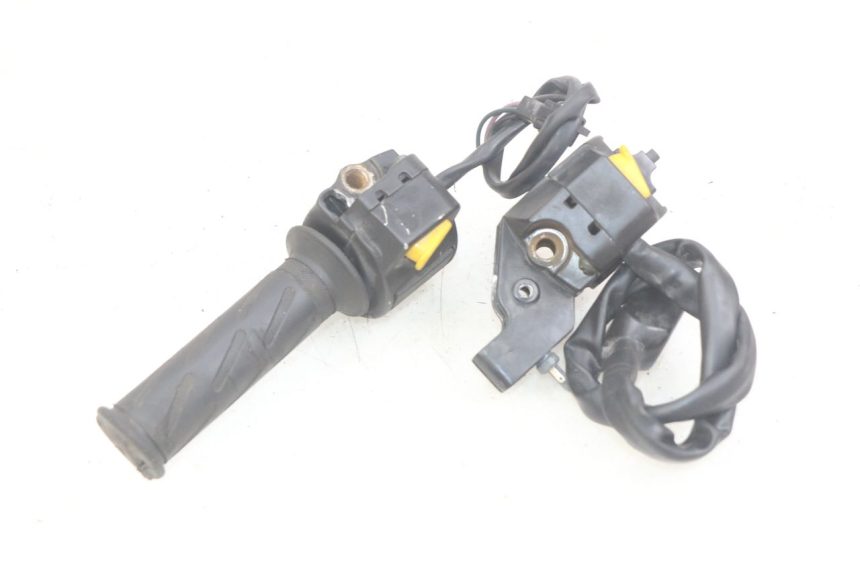 photo de PAAR LENKERENDEN PEUGEOT KISBEE 2T 50 (2010 - 2017) - Alternative Perspektive