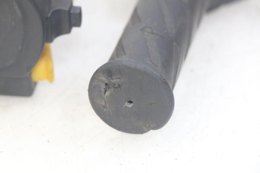 photo de PAAR LENKERENDEN PEUGEOT KISBEE 2T 50 (2010 - 2017) - Gesamtansicht des Produkts