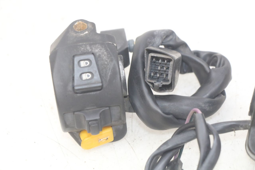 photo de PAAR LENKERENDEN PEUGEOT KISBEE 2T 50 (2010 - 2017) - Geprüftes Gebrauchtteil