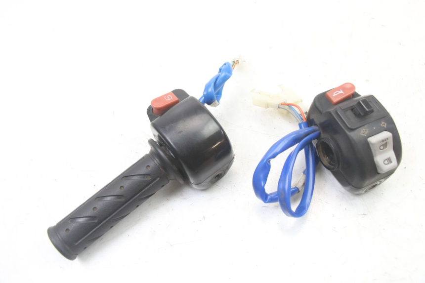 photo de SCHALTER KYMCO AGILITY 4T 50 (2018 - 2022) - Detailansicht des Bauteils