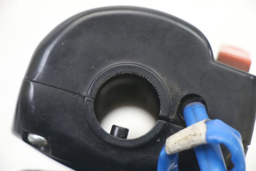 photo de SCHALTER KYMCO AGILITY 4T 50 (2018 - 2022) - Charakteristische Merkmale