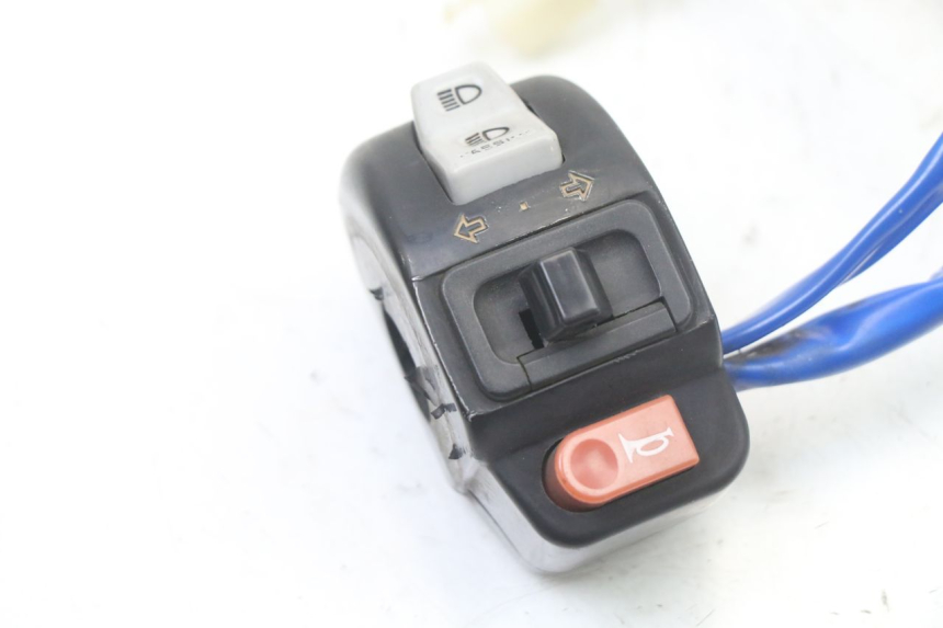 photo de SCHALTER KYMCO AGILITY 4T 50 (2018 - 2022) - Technische Nahaufnahme