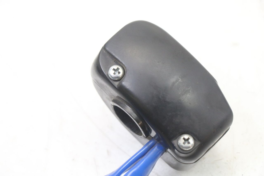 photo de SCHALTER KYMCO AGILITY 4T 50 (2018 - 2022) - Details der Befestigungspunkte