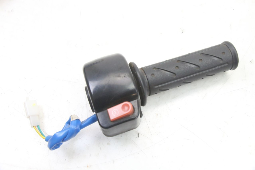 photo de SCHALTER KYMCO AGILITY 4T 50 (2018 - 2022) - Geprüftes Gebrauchtteil