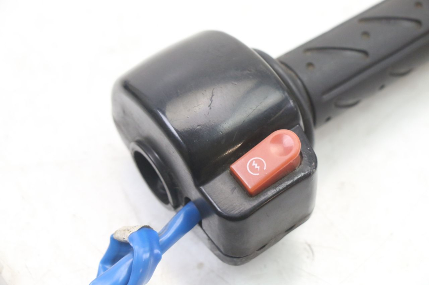 photo de SCHALTER KYMCO AGILITY 4T 50 (2018 - 2022) - Kennzeichnungen und Originalreferenzen