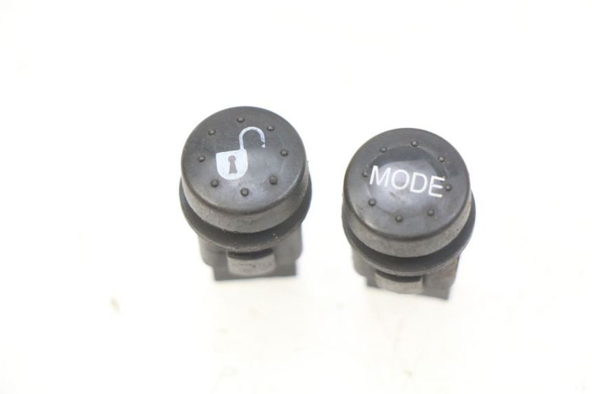 photo de PAAR LENKERENDEN PIAGGIO LIBERTY IGET 4T 50 (2015 - 2020) - Hauptansicht