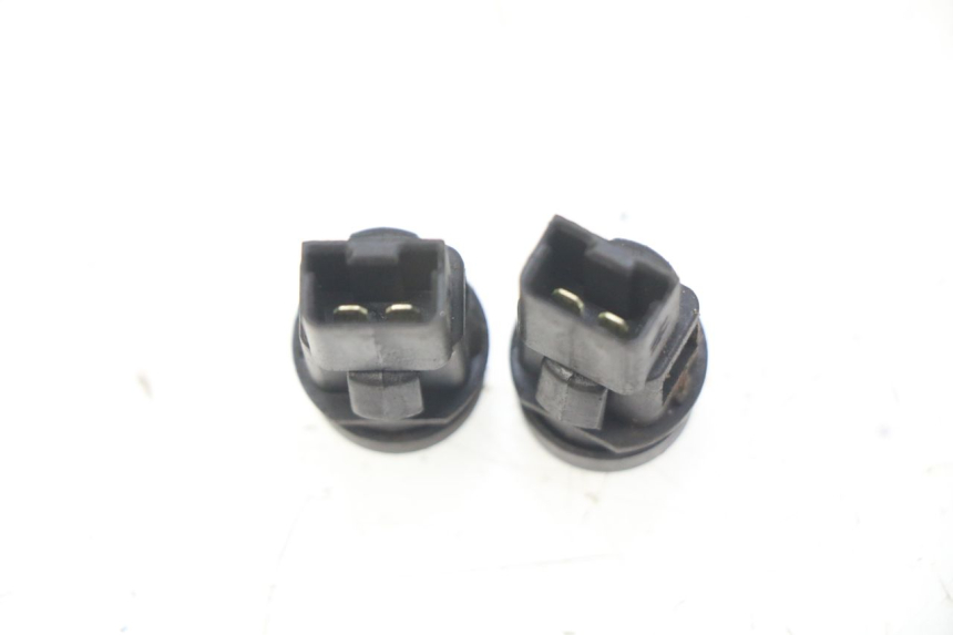 photo de PAAR LENKERENDEN PIAGGIO LIBERTY IGET 4T 50 (2015 - 2020) - Zoom auf Gebrauchszustand