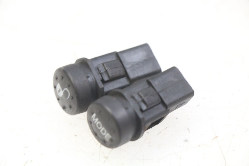 photo de PAAR LENKERENDEN PIAGGIO LIBERTY IGET 4T 50 (2015 - 2020) - Alternative Perspektive