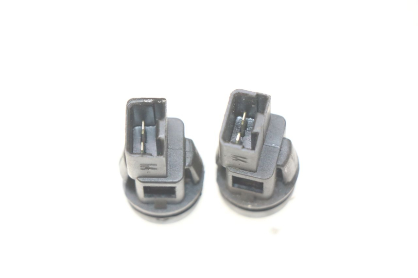 photo de PAAR LENKERENDEN PIAGGIO LIBERTY IGET S 125 (2016 - 2020) - Zoom auf Gebrauchszustand