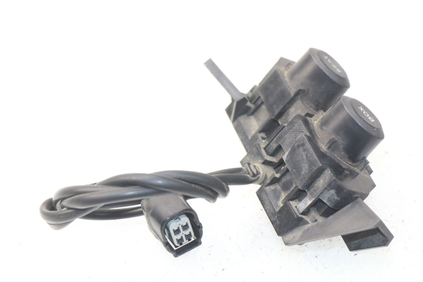 photo de SCHALTER HONDA NSS EX FORZA 250 (2005 - 2013) - Alternative Perspektive